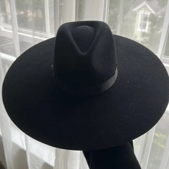 Lack of Color “Midnight Muse II” Hat Hats - Sparkle or Fade main image 4